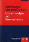 Existenzanalyse und Daseinsanalyse - 