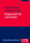 Diagnostik f&uuml;r Lehrkr&auml;fte