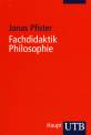 Fachdidaktik Philosophie - 