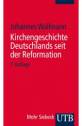 Kirchengeschichte Deutschlands seit der Reformation - 