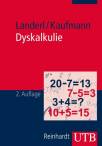 Dyskalkulie - Modelle, Diagnostik, Intervention