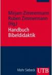 Handbuch Bibeldidaktik