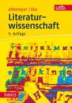 Literaturwissenschaft - 
