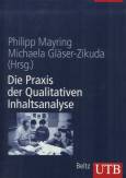 Die Praxis der Qualitativen Inhaltsanalyse - 