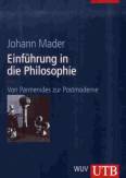 Einführung in die Philosophie - 