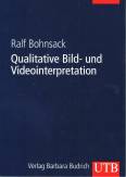 Qualitative Bild- und Videointerpretation - Die dokumentarische Methode