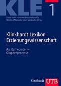 Klinkhardt Lexikon Erziehungswissenschaft (KLE) - 3 Bände im Schuber