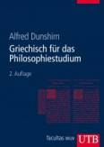 Griechisch für das Philosophiestudium - 