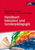 Handbuch Inklusion und Sonderp&auml;dagogik