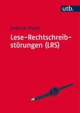 Lese-Rechtschreibstörungen (LRS) - 