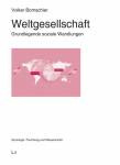 Weltgesellschaft - Grundlegende soziale Wandlungen