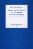 Internet und die Zukunft der Printmedien - Kommunikationswissenschaftliche und medienökonomische Aspekte
