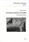 Die ethischen Probleme der Sterbehilfe - Eine kritische Analyse