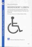 Behindert leben - 