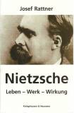 Nietzsche - Leben - Werk - Wirkung