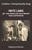 Fritz Lang  - 