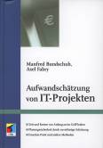 Aufwandschätzung von IT-Projekten	 - 