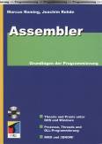 Assembler - Grundlagen der Programmierung