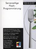 Serverseitige Flash- Programmierung	 - 