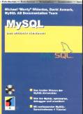 MySQL - Das offizielle Handbuch