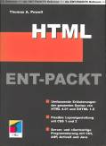 HTML	 - ENT-PACKT