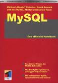 MySQL - Das offizielle Handbuch