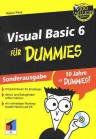 Visual Basic 6 für Dummies - Sonderauflage
