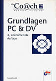 Grundlagen PC & DV - 4. überarbeitete Auflage
