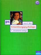 Entwicklungspsychologie