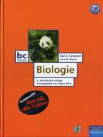 Biologie - 