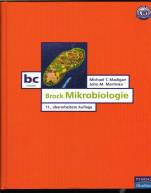 Brock Mikrobiologie - 