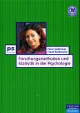 Forschungsmethoden und Statistik in der Psychologie