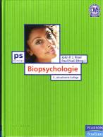 Biopsychologie