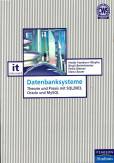 Datenbanksysteme: Theorie und Praxis mit SQL3, Oracle und MySQL