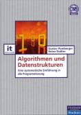 Algorithmen und Datenstrukturen -  Eine systematische Einführung in die Programmierung