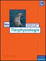 Tierphysiologie - 