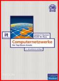 Computernetzwerke - Der Top-Down-Ansatz
