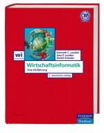 Wirtschaftsinformatik: Eine Einf&uuml;hrung