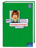 Sozialpsychologie (Pearson Studium - Psychologie)