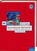 Internationale Wirtschaft - Theorie und Praxis der Außenwirtschaft