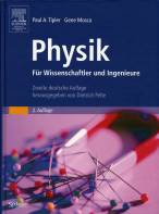 Physik - Für Wissenschaftler und Ingenieure