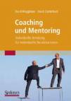 Coaching und Mentoring - Individuelle Beratung für individuelle Berufskarrieren