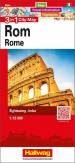 Rom 3 in 1 City Map 1:15 000 -