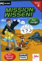 Mission: Wissen! - Klasse 5 - Ausgabe für Jungen  - 