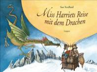 Miss Harriets Reise mit dem Drachen