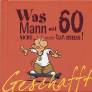 Geschafft! Was Mann mit 60 nicht mehr tun muss! - 