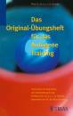 Das Original-Übungsheft für das Autogene Training - 