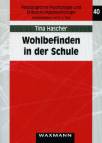 Wohlbefinden in der Schule - 