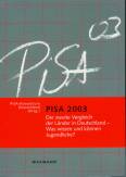 PISA 2003 - Der zweite Vergleich der Länder in Deutschland