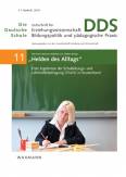 „Helden des Alltags“ - Erste Ergebnisse der Schulleitungs- und Lehrkräftebefragung (TALIS) in Deutschland